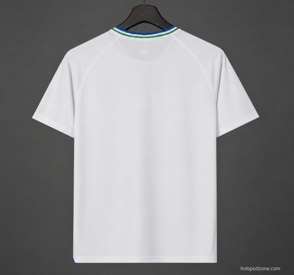 2026 Uzbekistan World Cup Away Jersey
