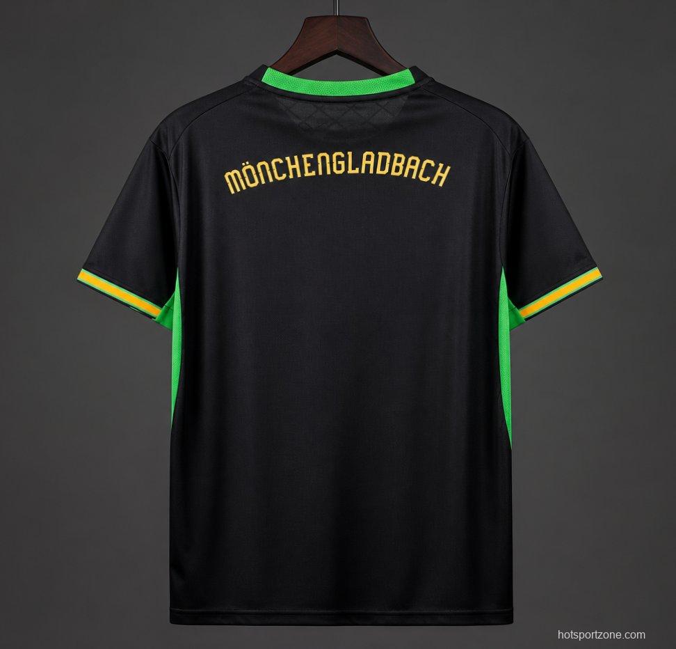 26/27 Borussia Mönchengladbach Away Jersey