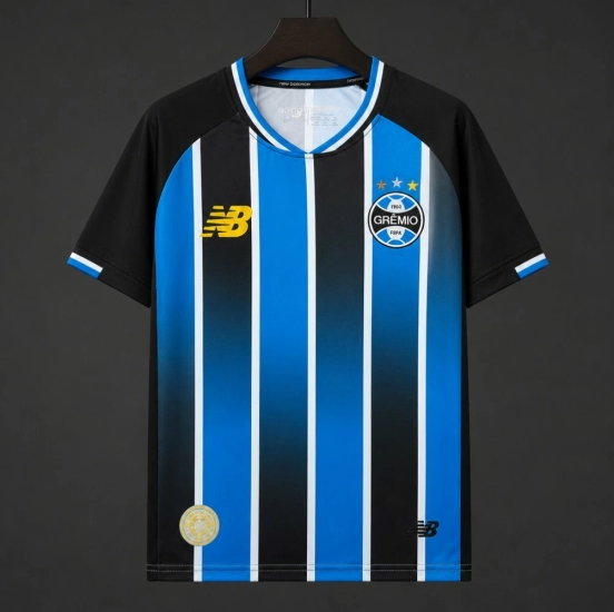 26/27 Gremio Home Jersey
