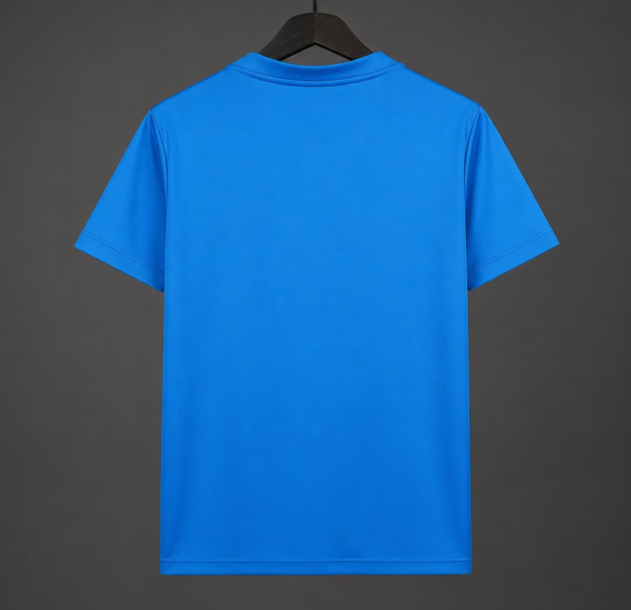Retro 88/89 Napoli Home Jersey
