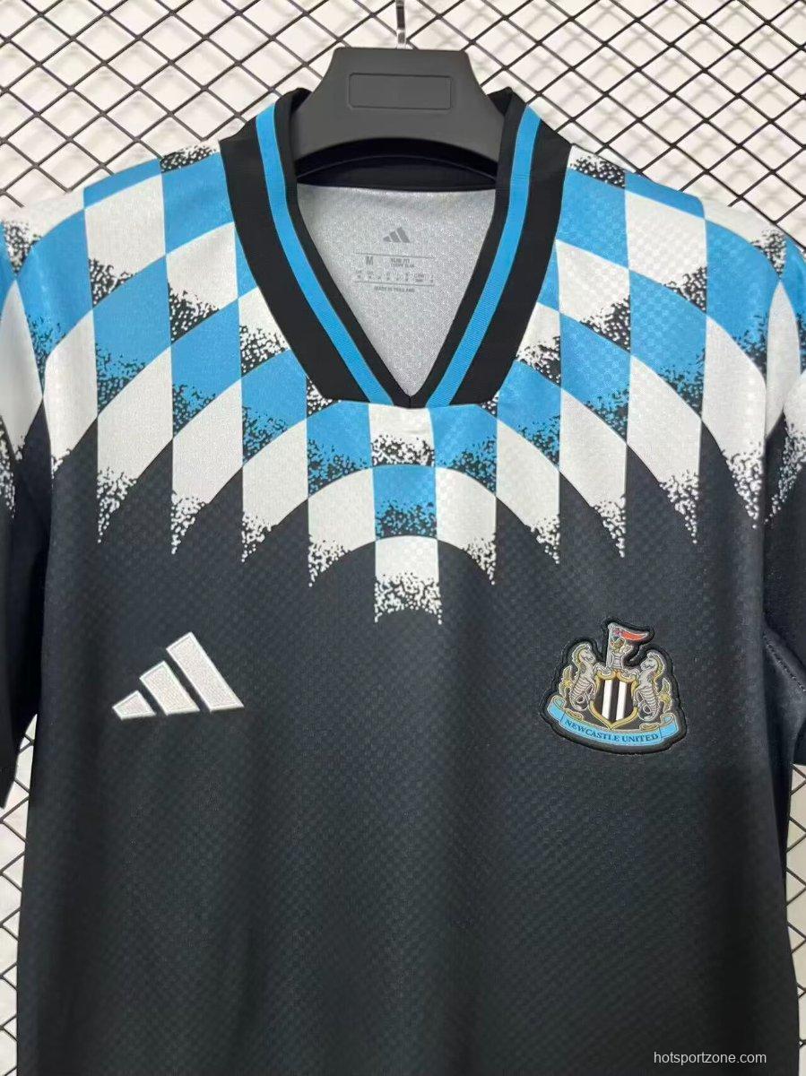 26/27 Newcastle United Bring Back 1994s Special Jersey
