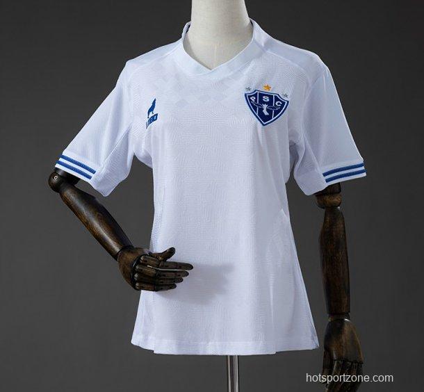 26/27 Womens  Paysandu Away Jersey