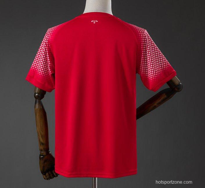 2026 Jordan Away World Cup Jersey