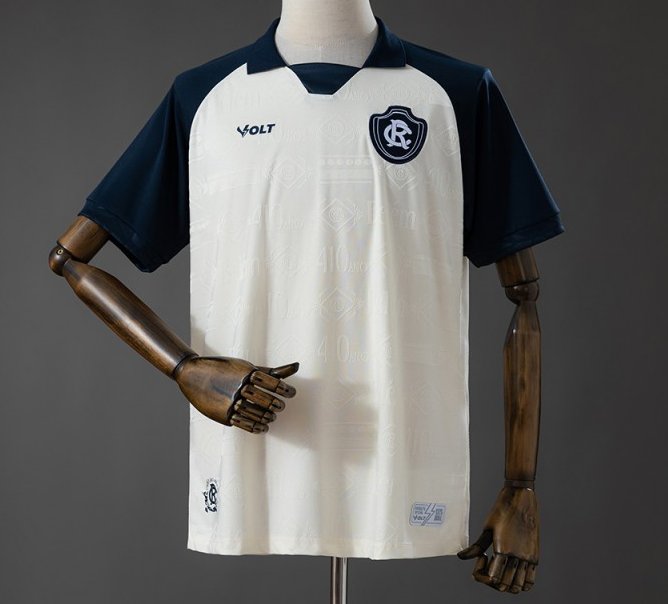 26/27 Remo Away Jersey