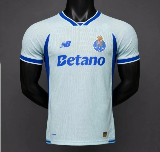 Player Version 26/27 FC Porto Third Jersey