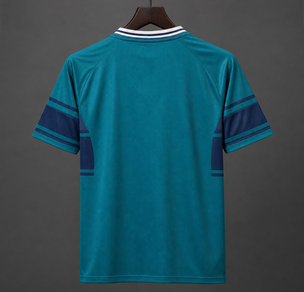 Retro 99/00 Panathinaikos Home Jersey