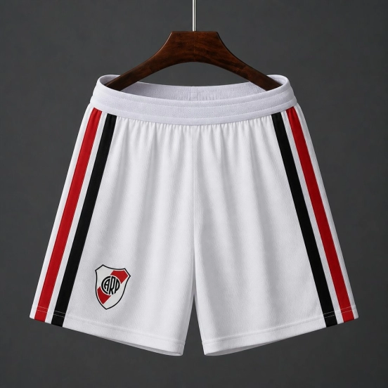 Player Version 26/27 River Plate Away Shorts