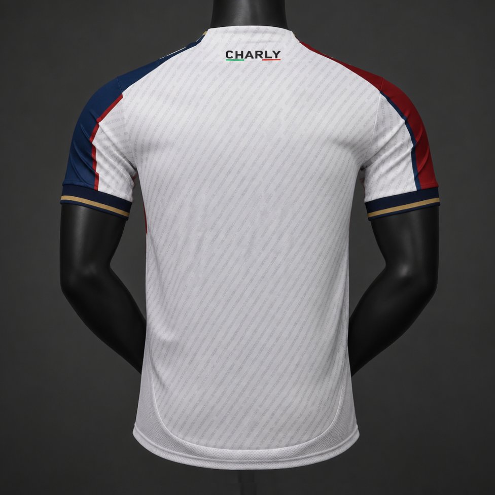 Player Version 26/27 Atletico Madrid Away Jersey