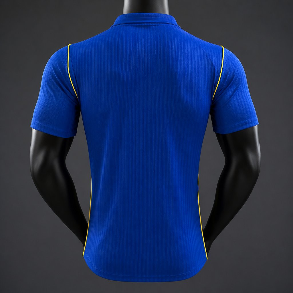 Player Version 26/27 Chelsea Home Jersey