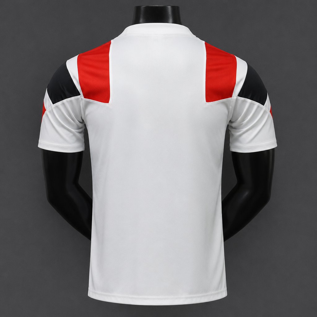 Player Version  26/27  Flamengo Casual Retro Jersey