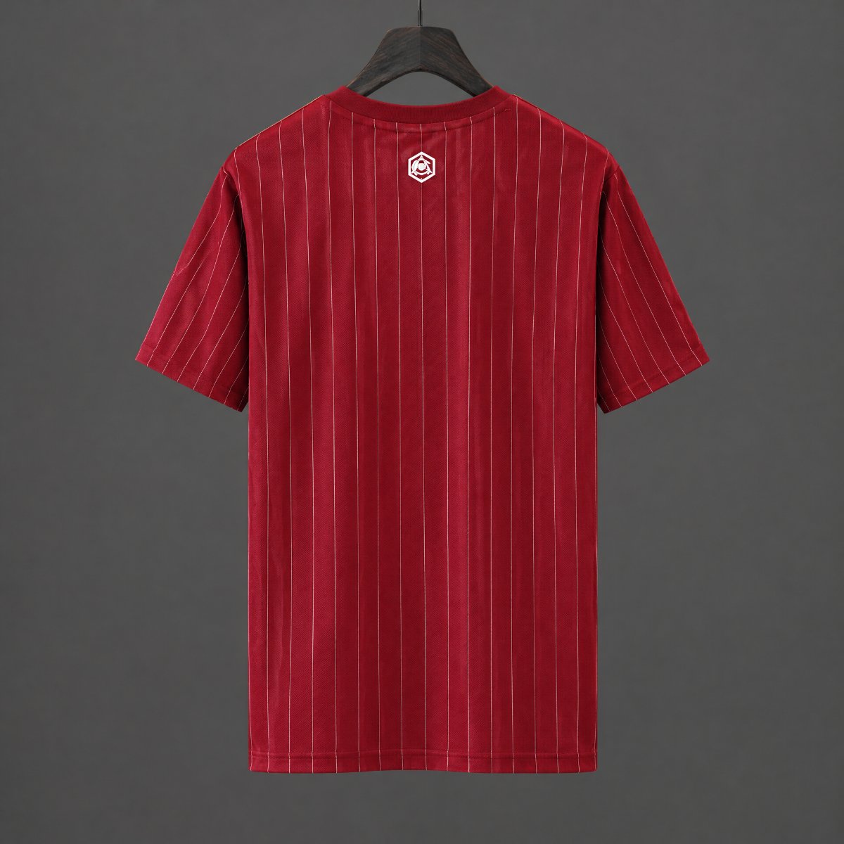 25/26 Arsenal Wine Casual Jersey