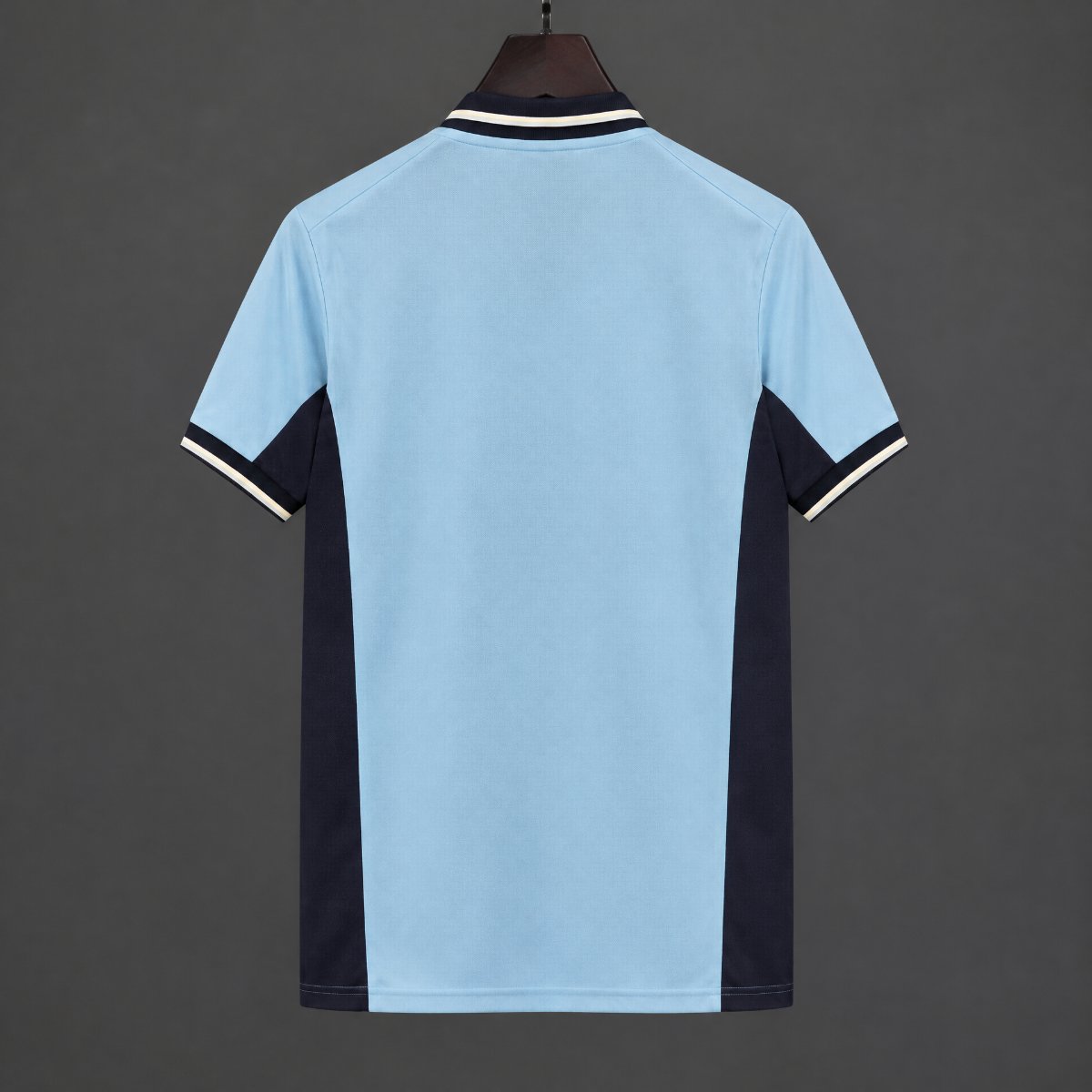 Retro 99/00 Celta European Home Blue Jersey